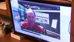 Bay Area veteran turns to podcast to help other veterans across the globe