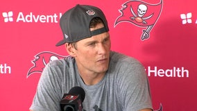 Tom Brady is better in year two, but are the Buccaneers?