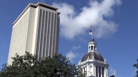 Florida lawmakers pass $112.1 billion budget to end session