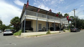 Cedar Key's Island Hotel: History, haunts, and 'old timey' charm