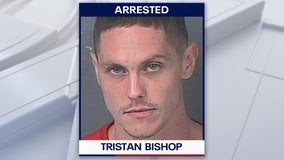 Deputies arrest Spring Hill man accused of sexually assaulting child