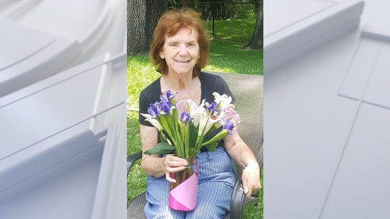 Daytona Beach woman gifts sheriff's office over $32,000 for K-9 bulletproof vests, training