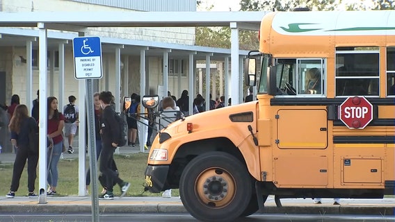 Facing bus driver shortage, Pasco approves changes to school start and end times
