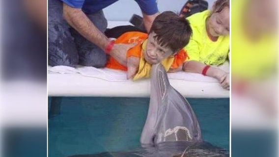 ‘We’ll always carry her legacy with us’: Those inspired by Winter vow to uplift others in her honor