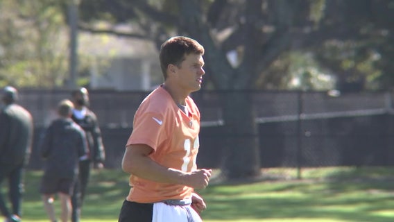 Washington loss was a 'wake-up call' for Buccaneers