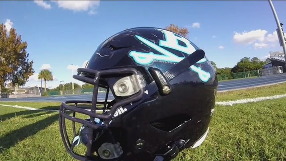 Tampa's other Bucs score monumental win in New Orleans