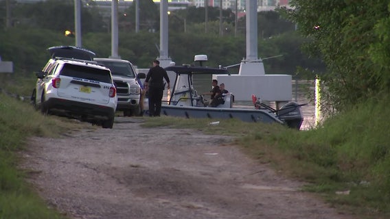 Police: Human body part found by angler in Tampa Bay