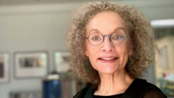 Florida teacher charged with felony child abuse days after being named 'Teacher of the Year'