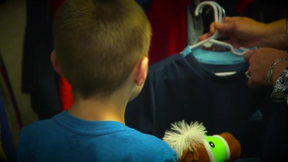 Future of child welfare cases in Hillsborough, Pinellas, Pasco counties uncertain as state, Eckerd part ways