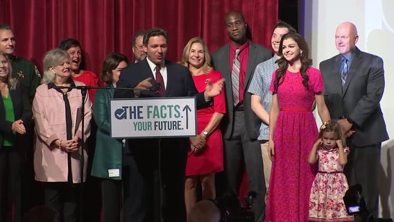 Florida to launch substance abuse education program for middle, high school students