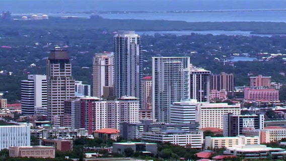 Leap Day history: 1892 is when St. Petersburg became a town