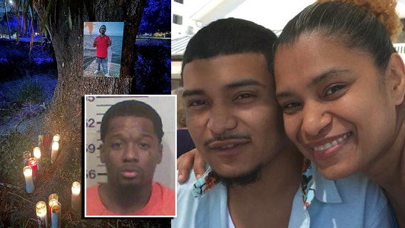 Rapper from Riverview suspected in mysterious murder of Temple Terrace man