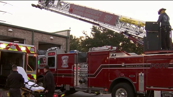 Experienced firefighters, EMS workers needed in Pasco County, but hard to come by