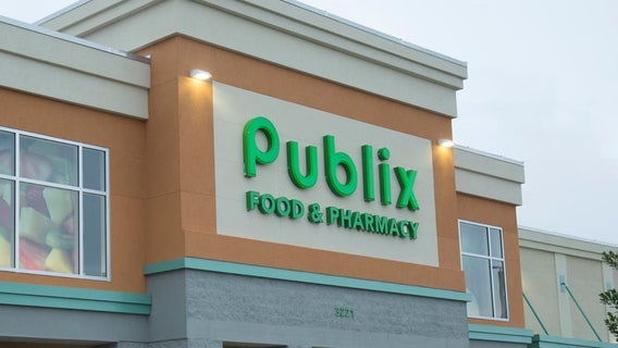 Publix ice cream recall: Here’s what to know