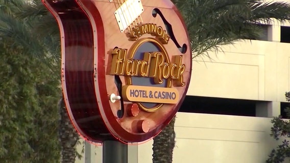 Sports betting compact between Florida, Seminole Tribe thrown out by federal judge