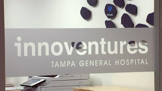 Tampa General Hospital fund helps healthcare startups innovate for the future
