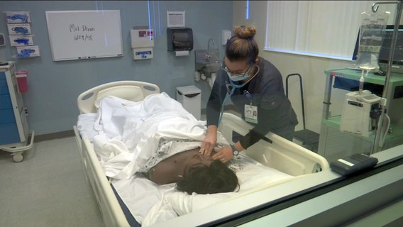 Night, weekend nursing classes coming to State College of Florida