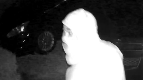 Video shows man who fired into Pasco home, deputies say