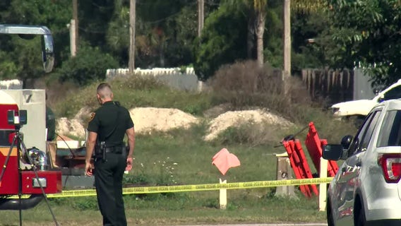 Body found at Countryside Community Park in Clearwater