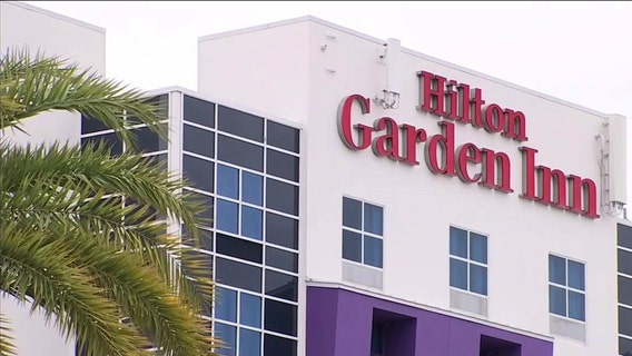 Students, hotels benefit from hands-on college program