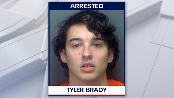 St. Pete police arrest electric scooter rider after deadly head-on collision with elderly bicyclist