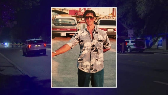 Elderly Navy veteran who just finished chemotherapy killed in St. Pete hit-and-run crash