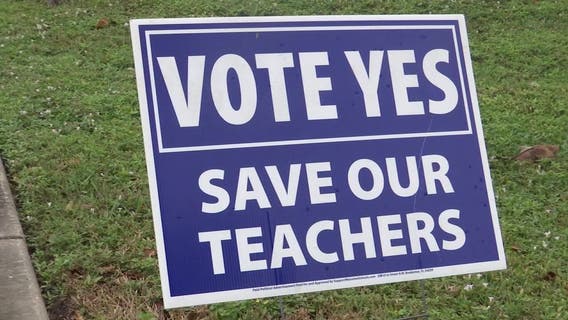 Referendum supporting school funding renewed by Manatee County voters