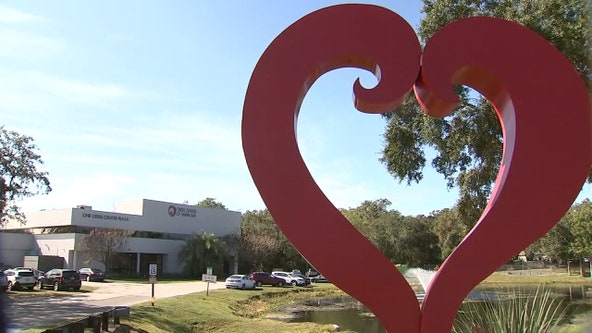 Crisis Center of Tampa Bay: It’s OK to not be OK during holiday season