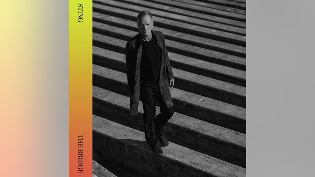 Sting returns with 'The Bridge' over troubled water | Music Review