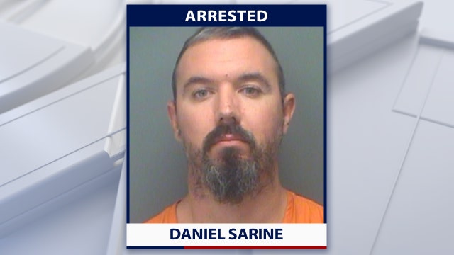Man arrested for DUI after hitting, killing pedestrian in Seminole