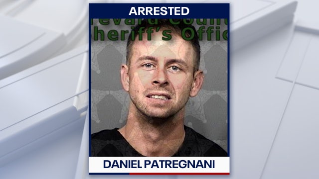 Naked Clearwater man tried to kill woman along Brevard highway, deputies say