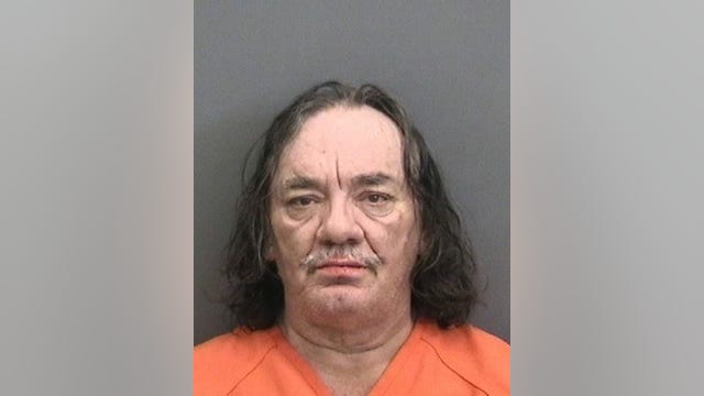 Hillsborough detectives investigating inmate death