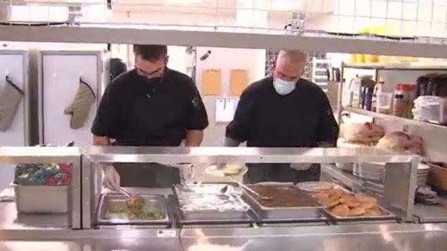 Feeding Tampa Bay expands services to empower food-insecure residents in Pinellas County