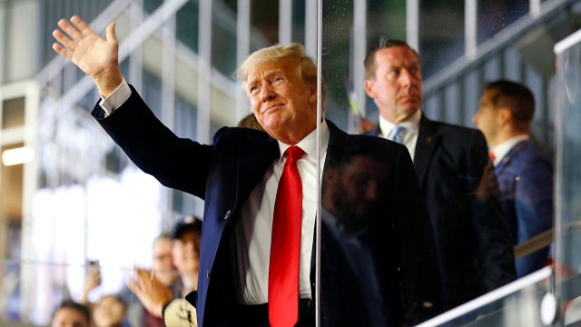 With eye on 2024, Donald Trump in Tampa for GOP fundraiser