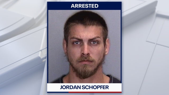 Police: Bradenton man 'huffed' nitrous oxide before driving, causing deadly crash in June