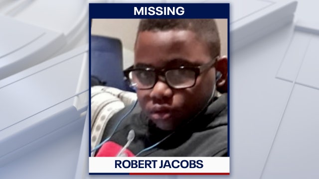 Deputies looking for missing Town 'n' Country teen