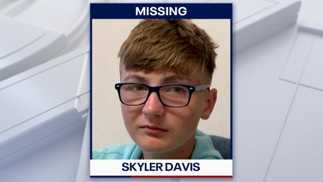 Search continues for Hillsborough teen spotted after going missing in September