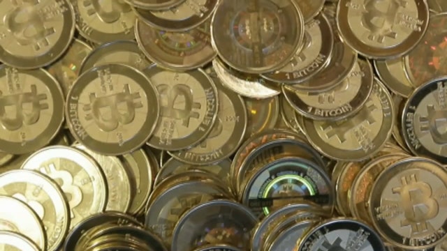 Cryptocurrency conference increases Tampa's clout in financial-tech sector