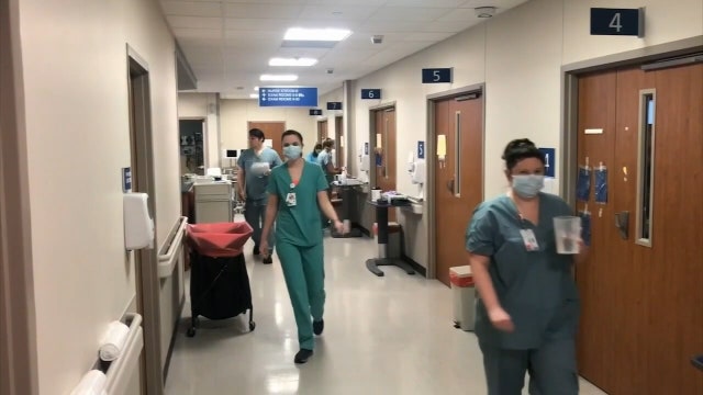 HCC moves ahead with 4-year nursing program as experts project staffing shortage in Florida