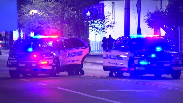 16-year-old arrested after 'ongoing dispute' led to 13-year-old's shooting death in East Tampa