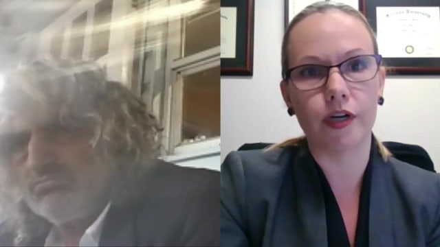 Prosecutors say man accused of driving drunk, killing 2 in wrong-way crash is faking mental illness