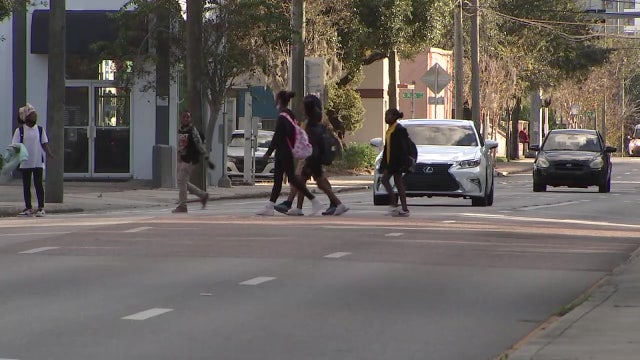 $18 million grant to improve ‘one of the best areas in Tampa with one of the city’s worst roads’