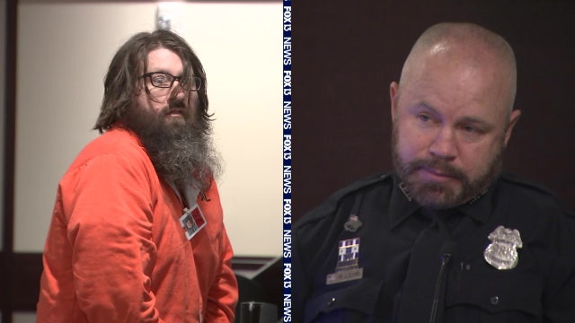 Tampa man who shot officer pleads guilty, sentenced to 20 years in prison