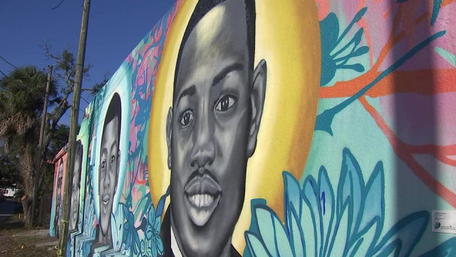 ‘It is all respect’: Tampa community reacts to guilty verdict in Ahmaud Arbery case