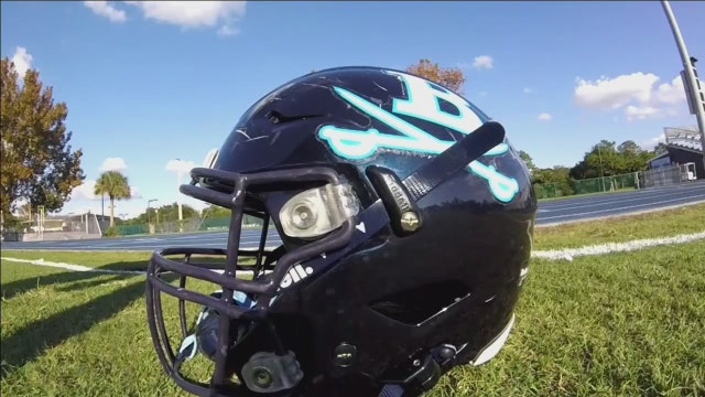 Tampa's other Bucs score monumental win in New Orleans