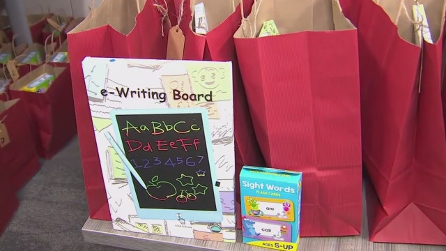 Early Learning Coalition offers resources, services to support young kids and families