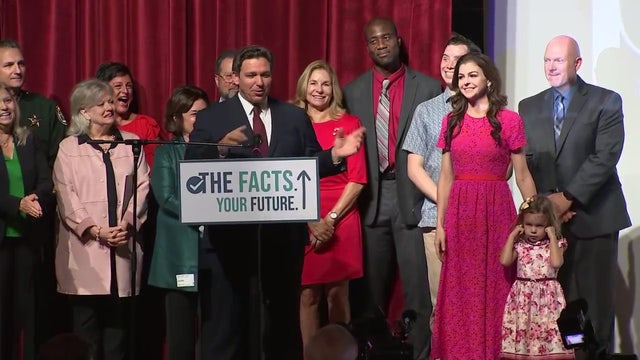 Florida to launch substance abuse education program for middle, high school students