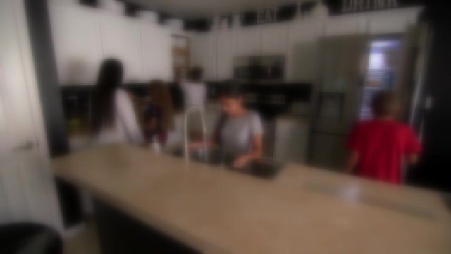 'I still deal with nightmares': Former foster child recalls Eckerd Connects experiences