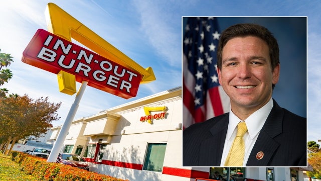 DeSantis, In-N-Out president speak after San Francisco closures over COVID policy