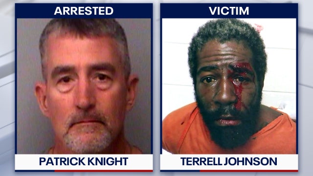 Pinellas deputy arrested after lying about beating handcuffed inmate, sheriff says